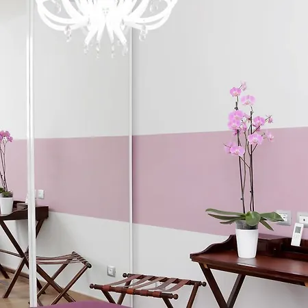 Feriaelatinae Lägenhet Rom