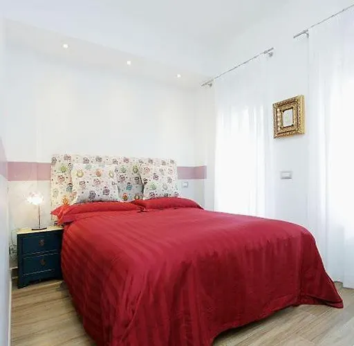 Feriaelatinae Apartment *