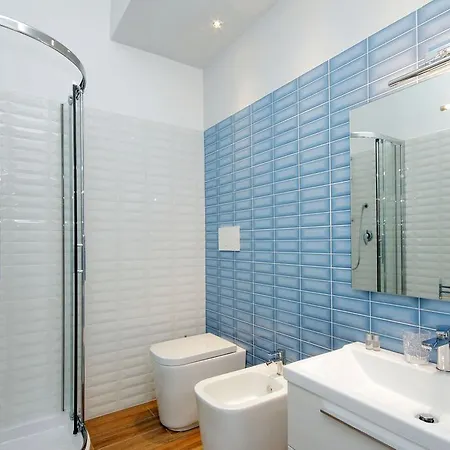 Apartament Feriae Latinae Rzym