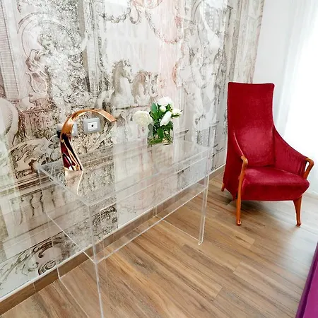 Appartement Feriae Latinae *
