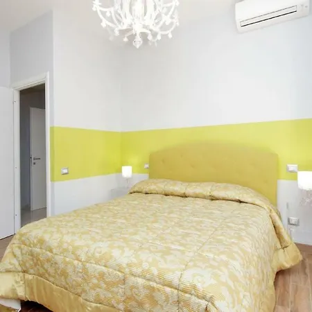 Feriae Latinae Appartement