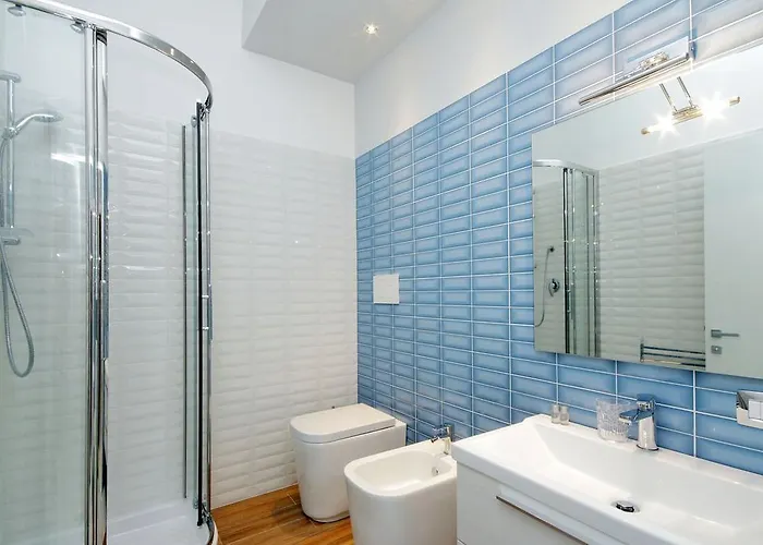 Apartment Feriae Latinae Rome