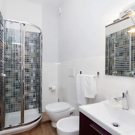 Apartment Feriae Latinae