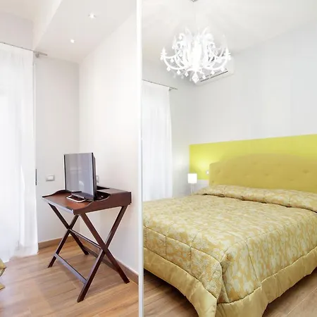 Apartment Feriae Latinae Rome