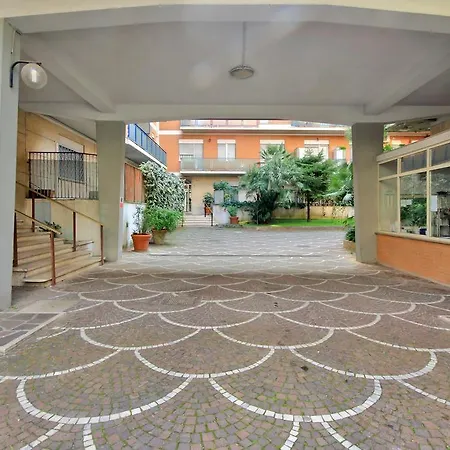 Feriae Latinae Apartment