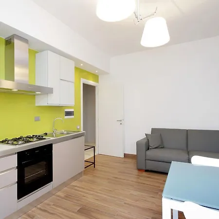 Apartment Feriae Latinae Rome