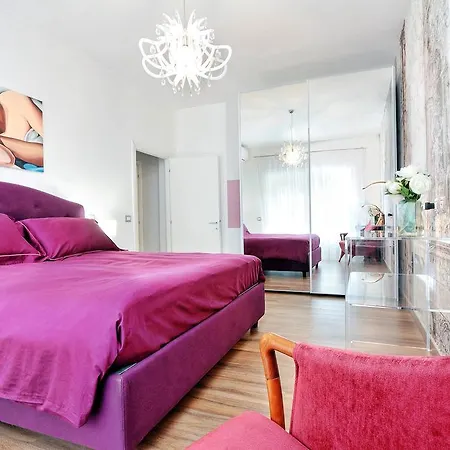 Apartment Feriae Latinae