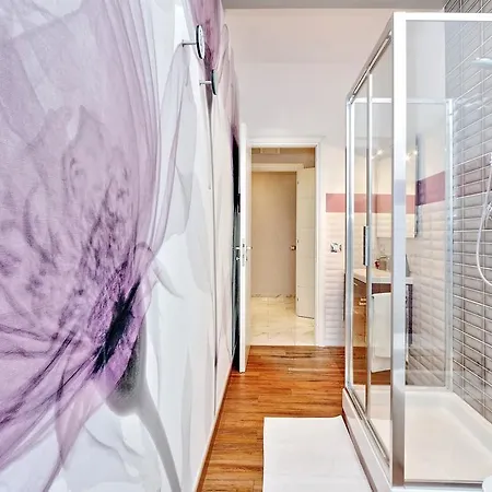 Apartment Feriae Latinae