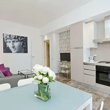 Apartment Feriae Latinae *