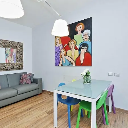 Apartment Feriae Latinae