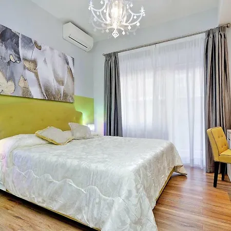 Feriae Latinae Apartment