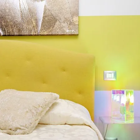 Apartment Feriae Latinae Rome