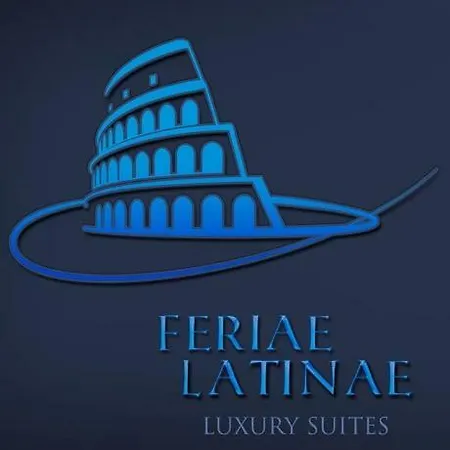 Apartment Feriae Latinae